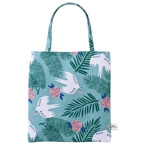 ポルクミニトートバッグ - 画像3