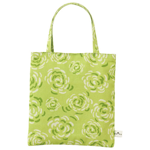 ポルクミニトートバッグ - 画像8