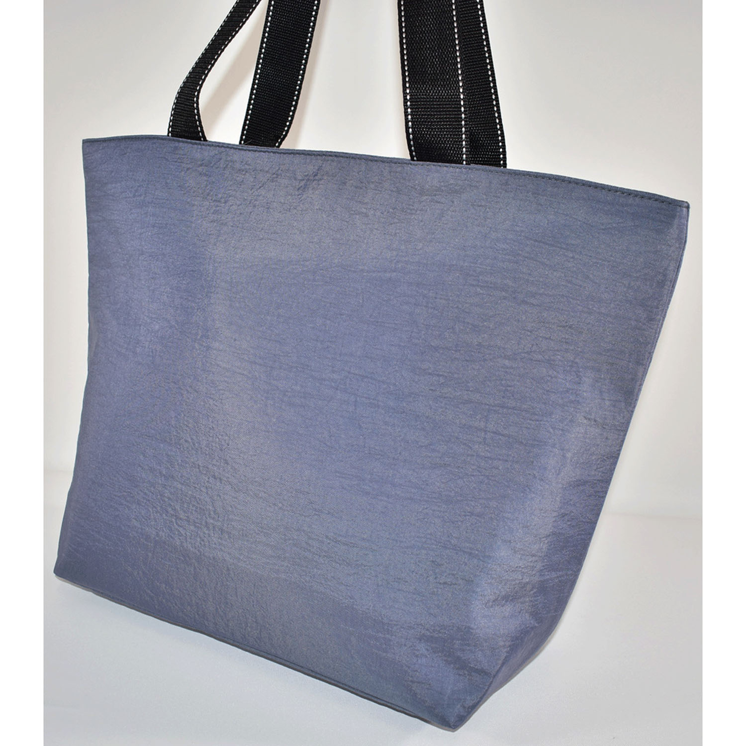 馬刺繍保冷トートバッグ大 - 画像4