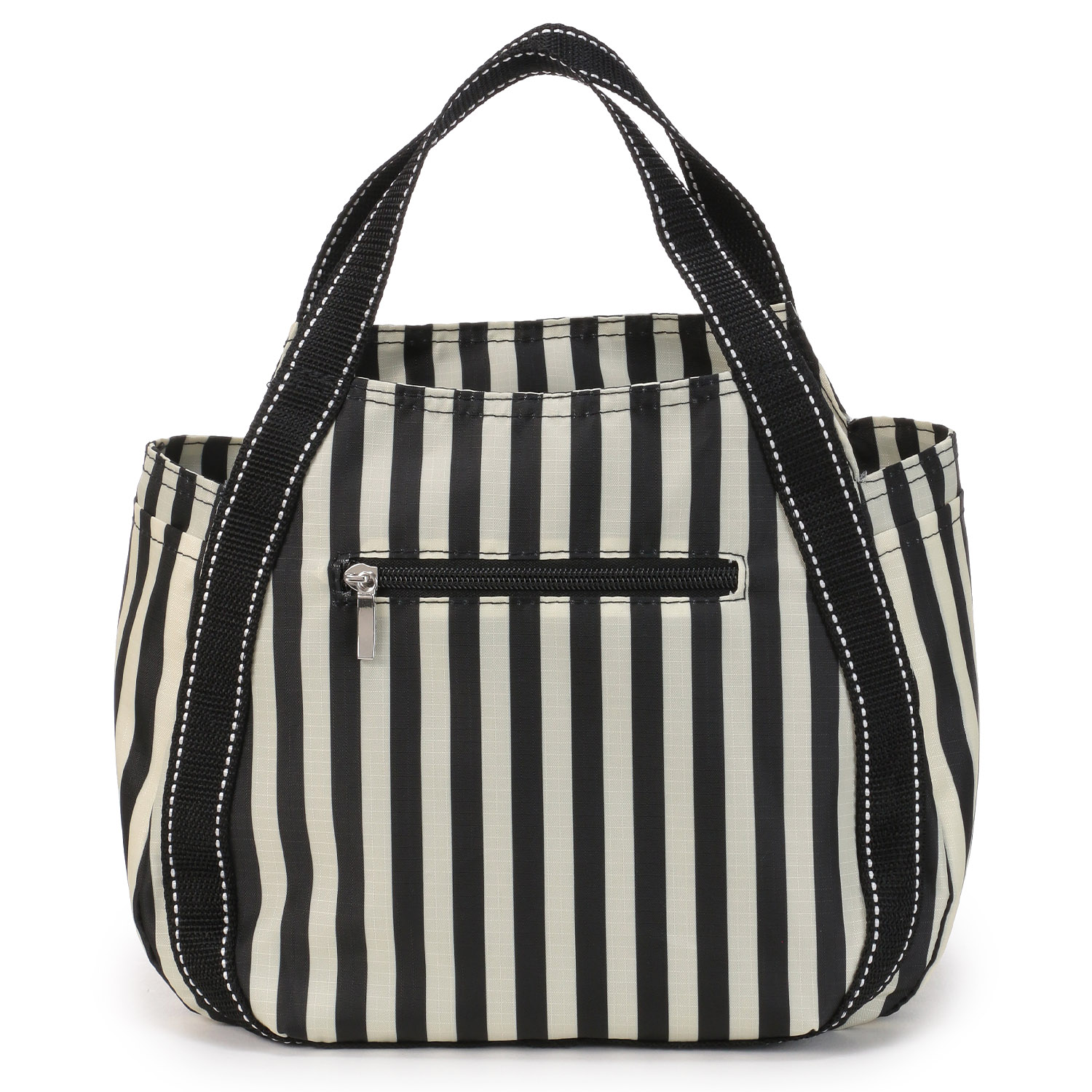 【エトワールオリジナル】保冷レディエマ柄ボトル付きバッグ バルーン小 保冷シート取り外しタイプ - 画像5