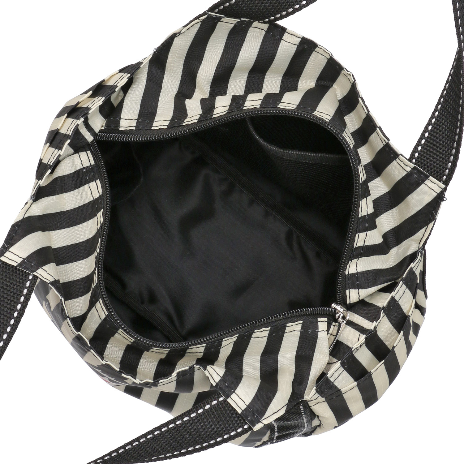 【エトワールオリジナル】保冷レディエマ柄ボトル付きバッグ バルーン小 保冷シート取り外しタイプ - 画像8