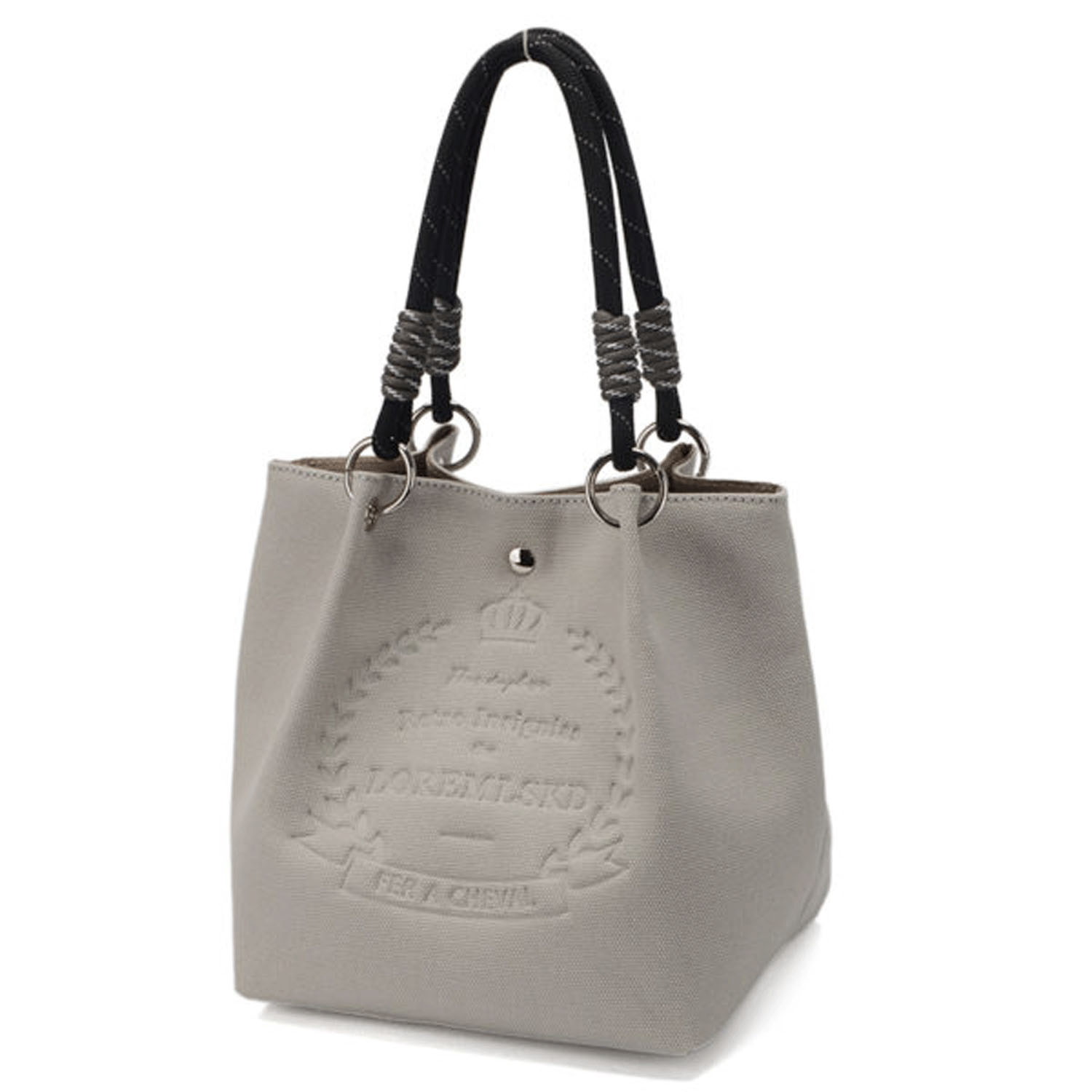 刻印柄パラロープバッグ - 画像2