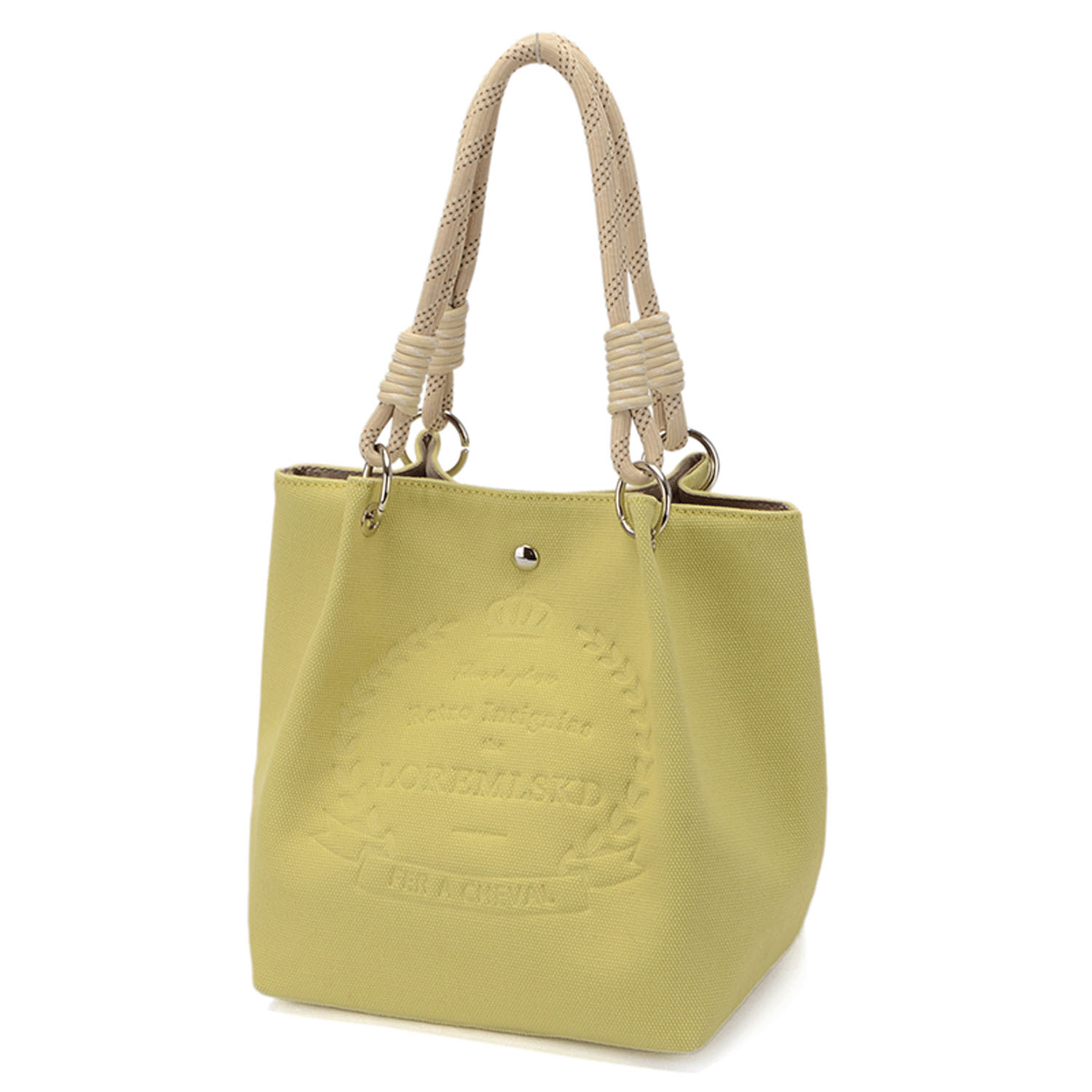 刻印柄パラロープバッグ - 画像6