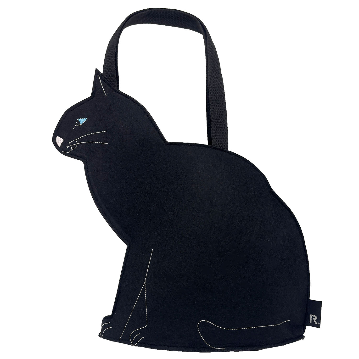 ROOTOTE お座りネコバッグ - 画像5