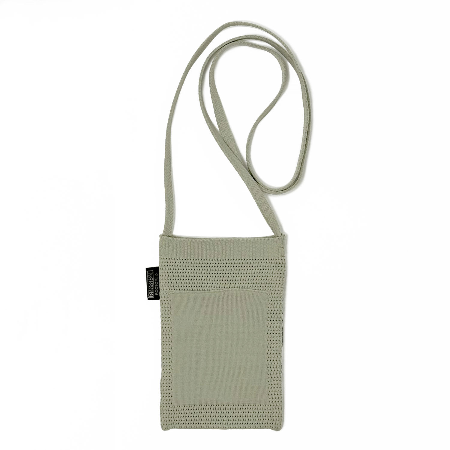 ルートート アート柄サコッシュ - 画像5