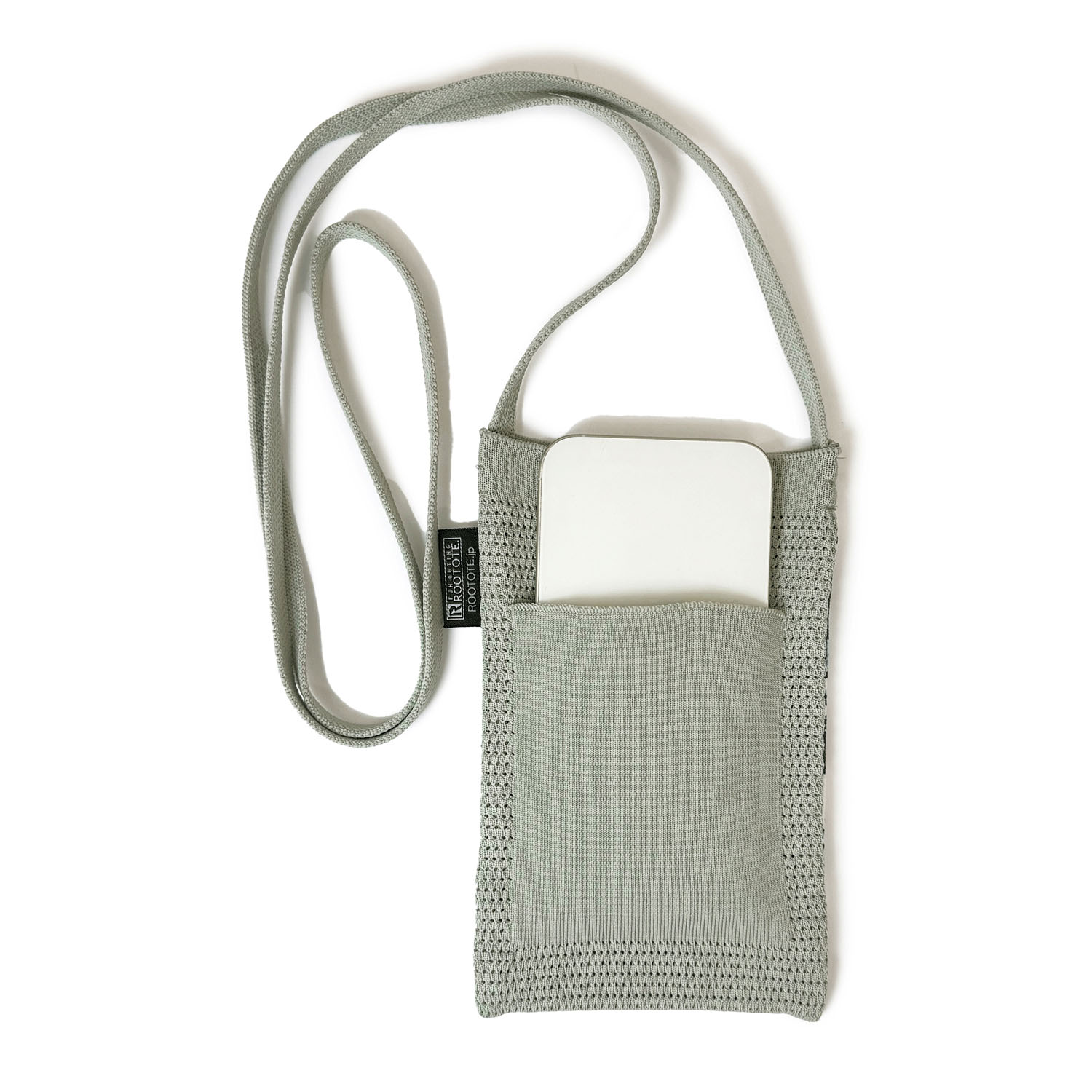 ルートート アート柄サコッシュ - 画像6