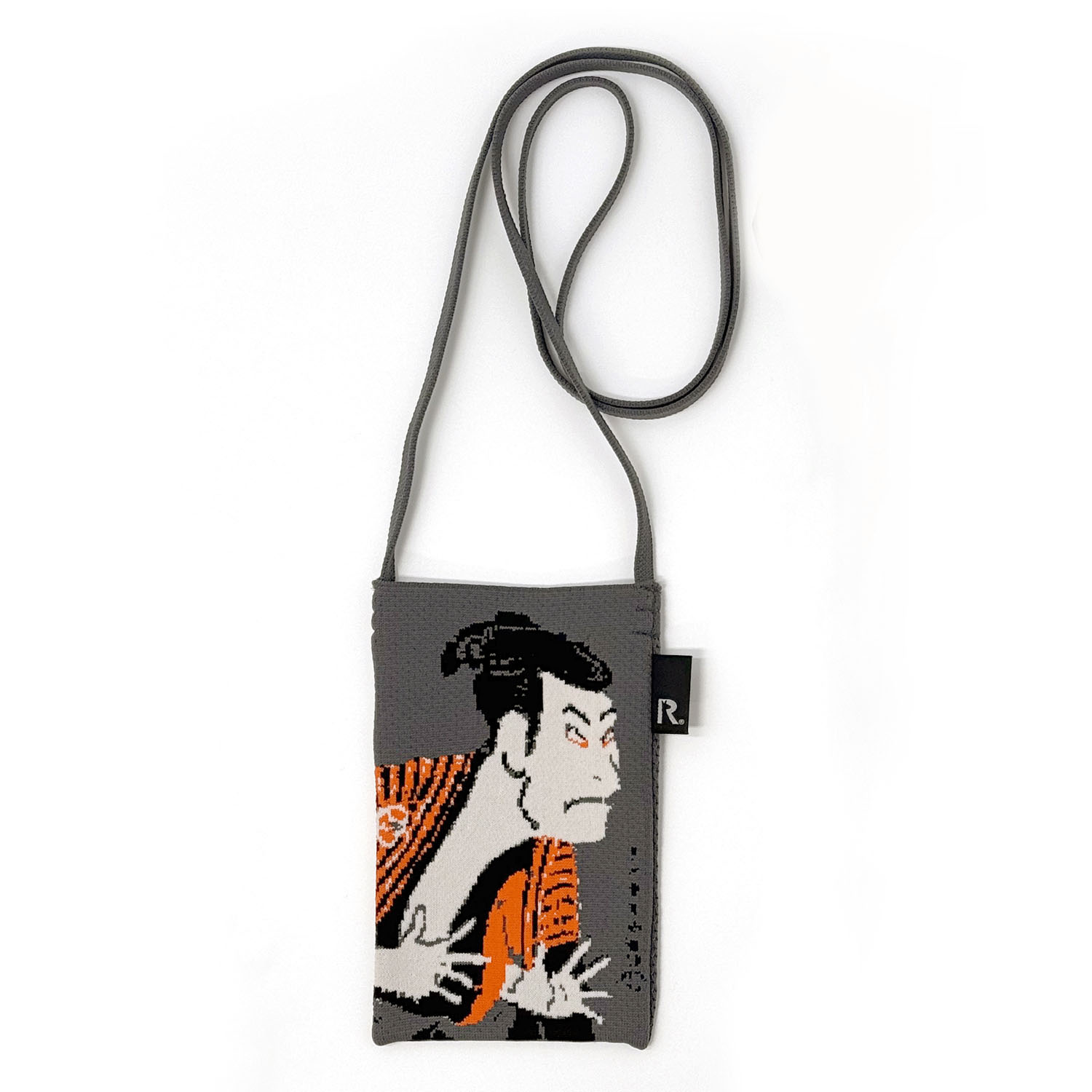 ルートート アート柄サコッシュ - 画像9