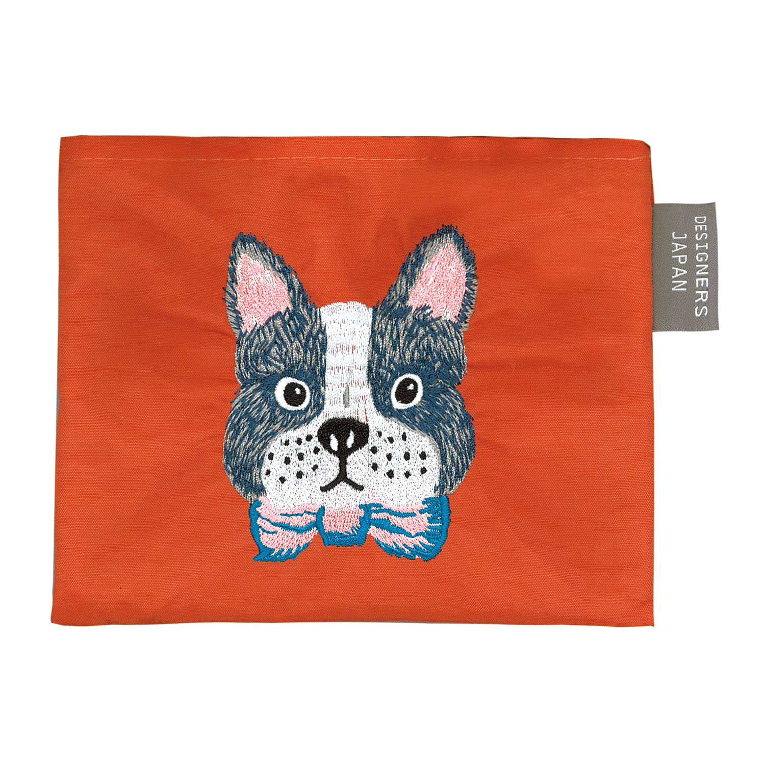 Si－shu 刺繍2WAYバッグ - 画像13