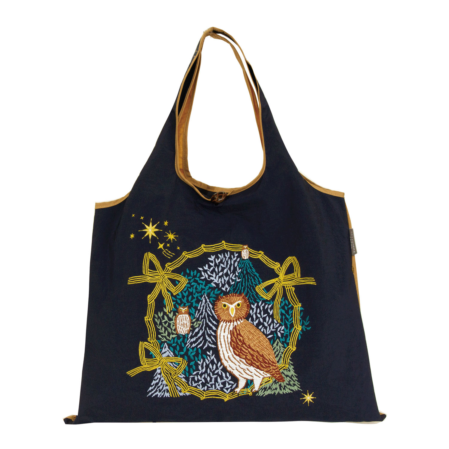 Si－shu 刺繍2WAYバッグ - 画像25