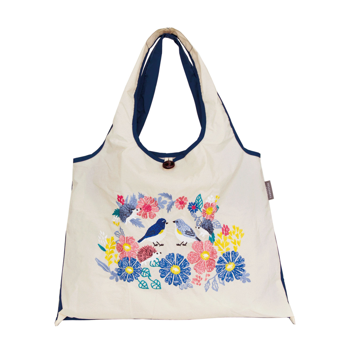 Si－shu 刺繍2WAYバッグ - 画像33