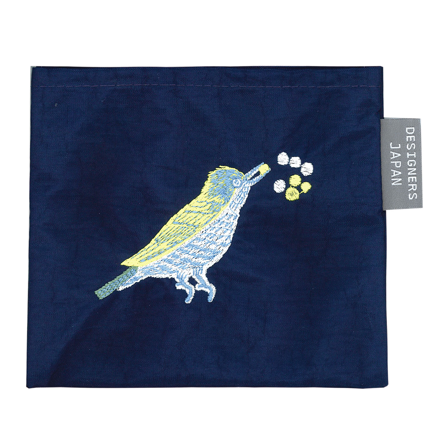 Si－shu 刺繍2WAYバッグ - 画像6