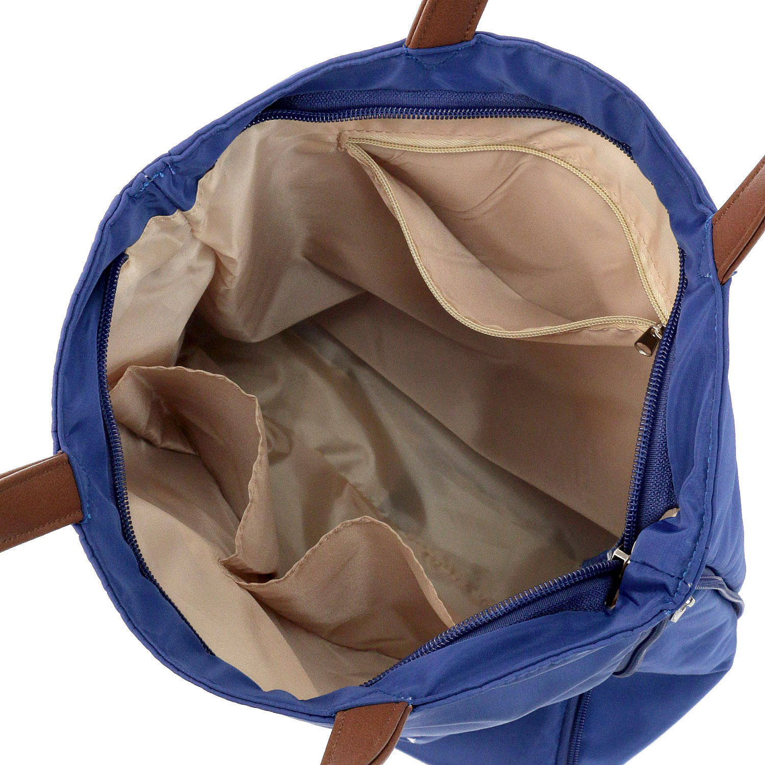 【エトワールオリジナル】アニマル刺繍A4拡張バッグ - 画像17