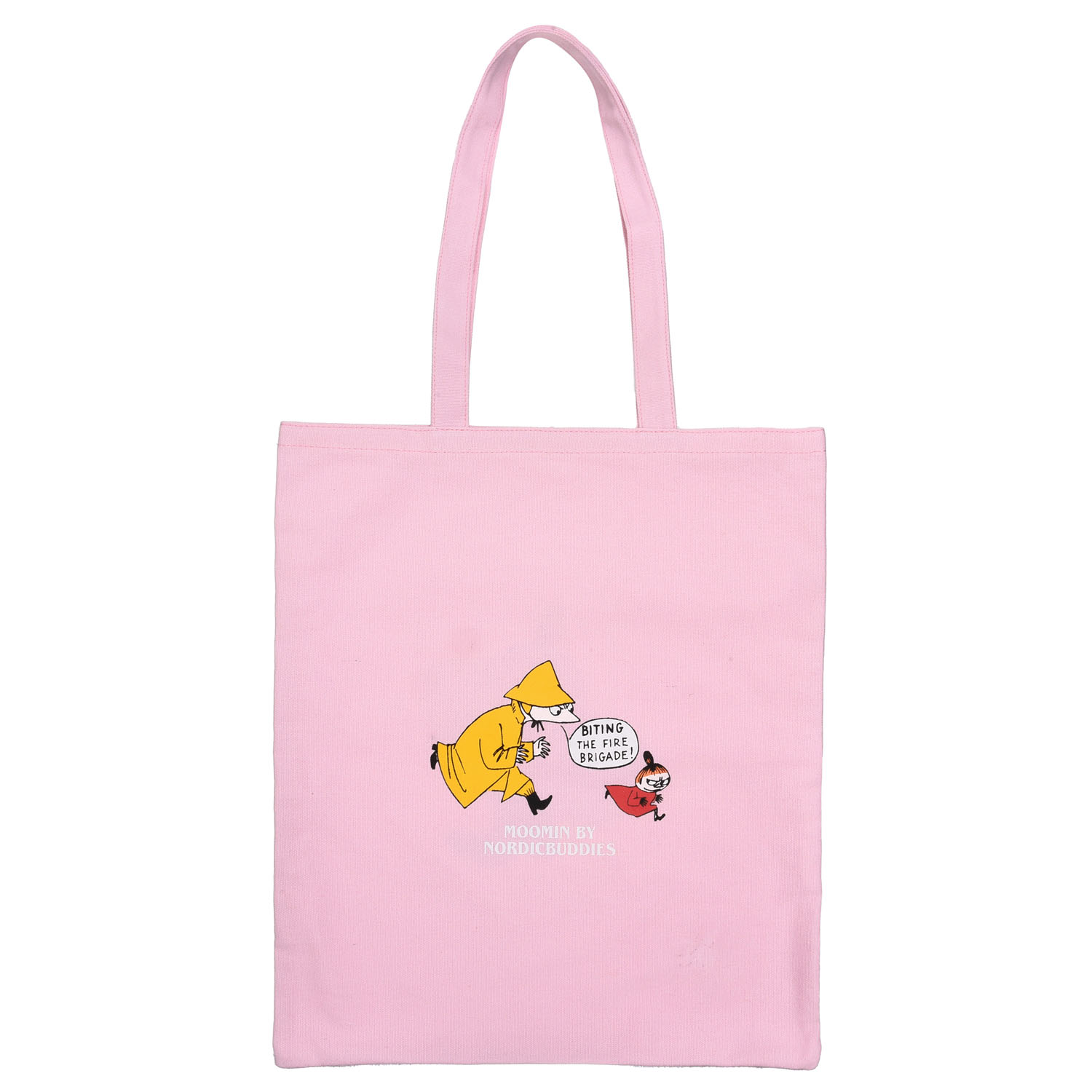 MOOMIN トートバッグ - 画像12