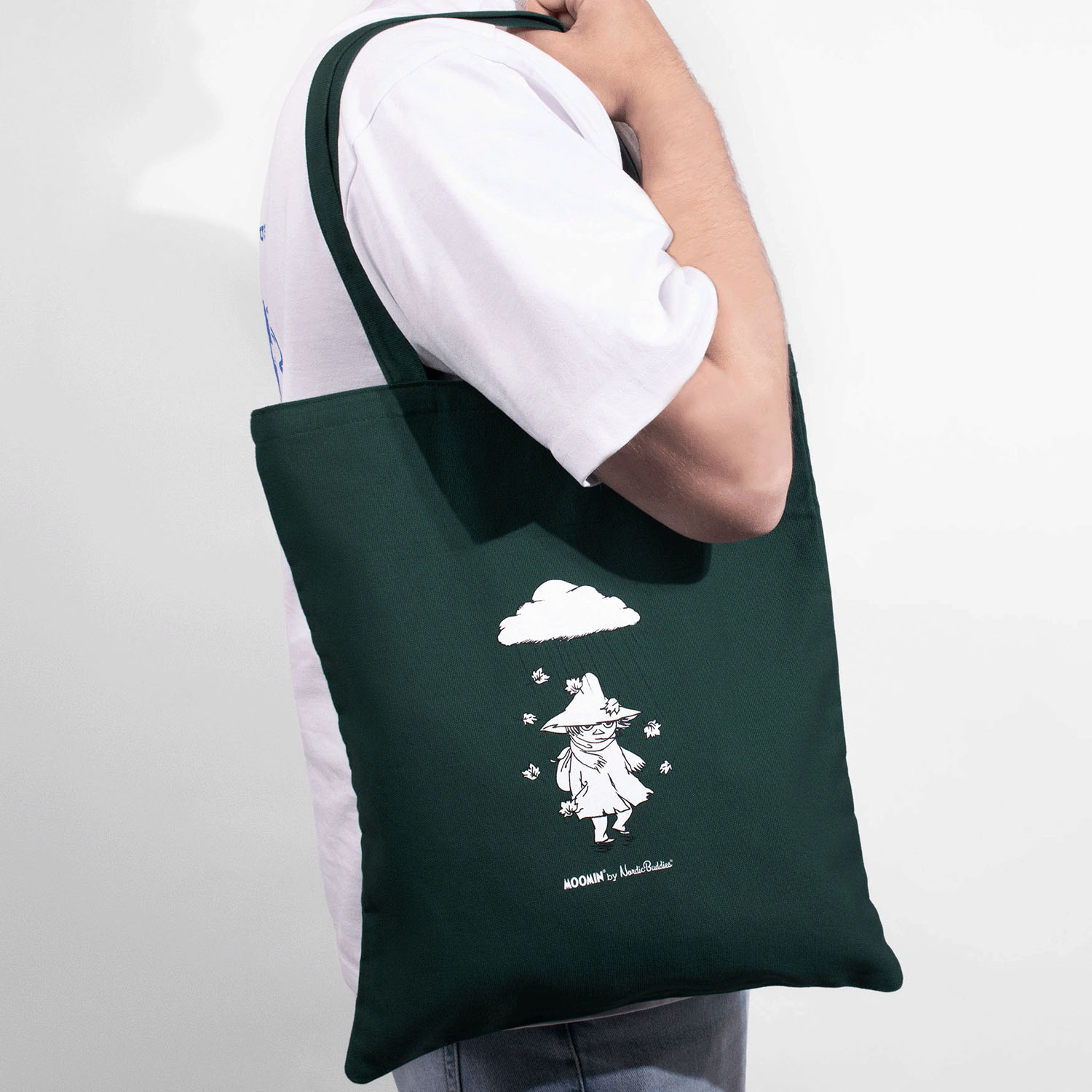 MOOMIN トートバッグ - 画像14