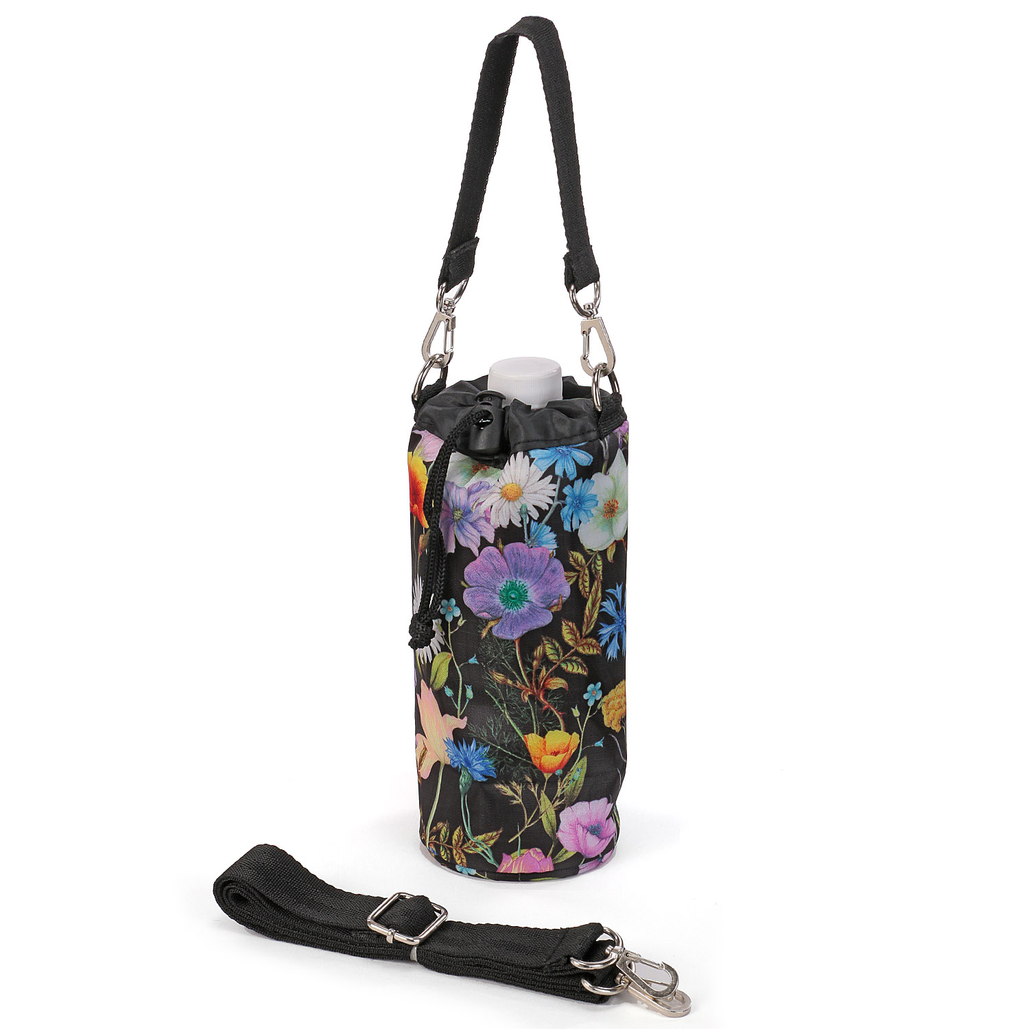 【エトワールオリジナル】保冷保温ショルダー紐付きペットボトルホルダー - 画像9