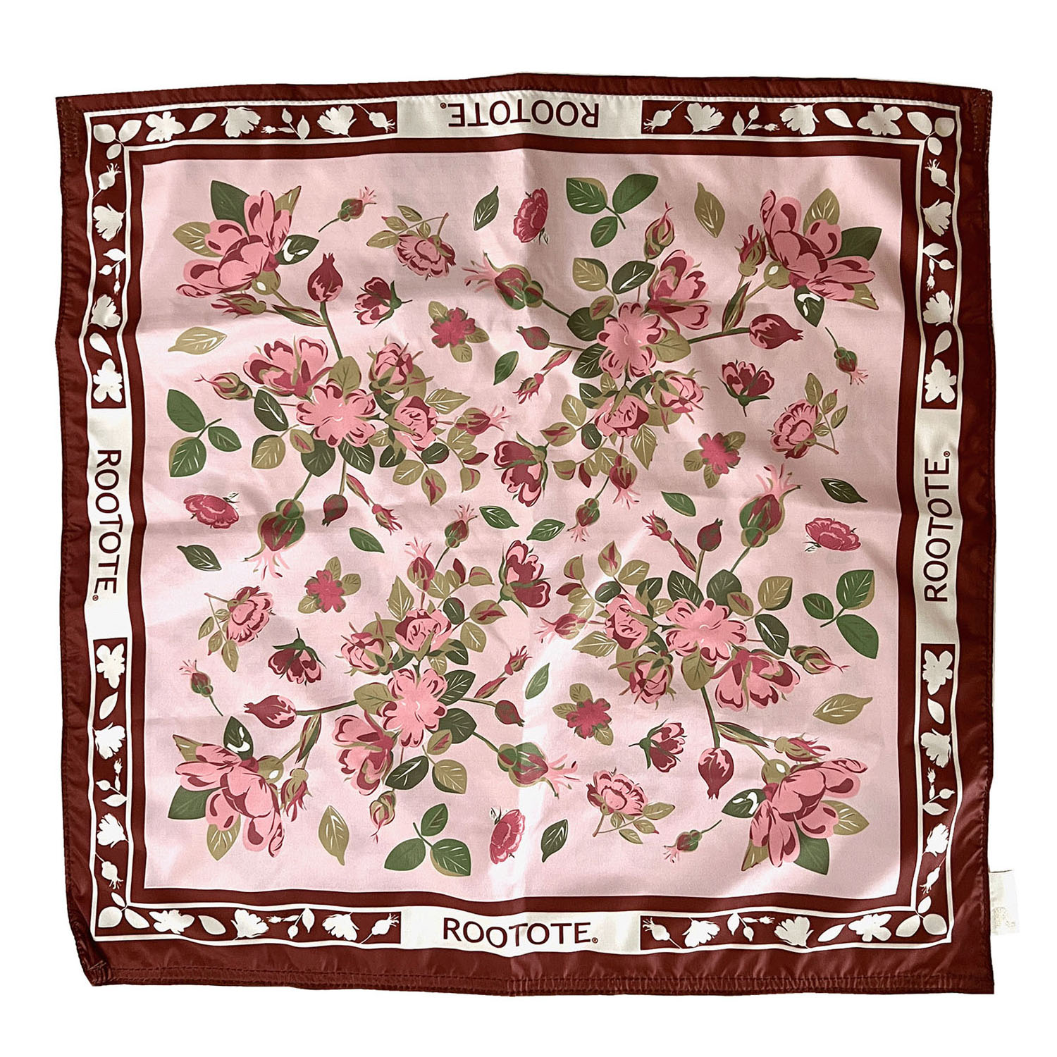 ルートート スカーフトートバッグ - 画像7