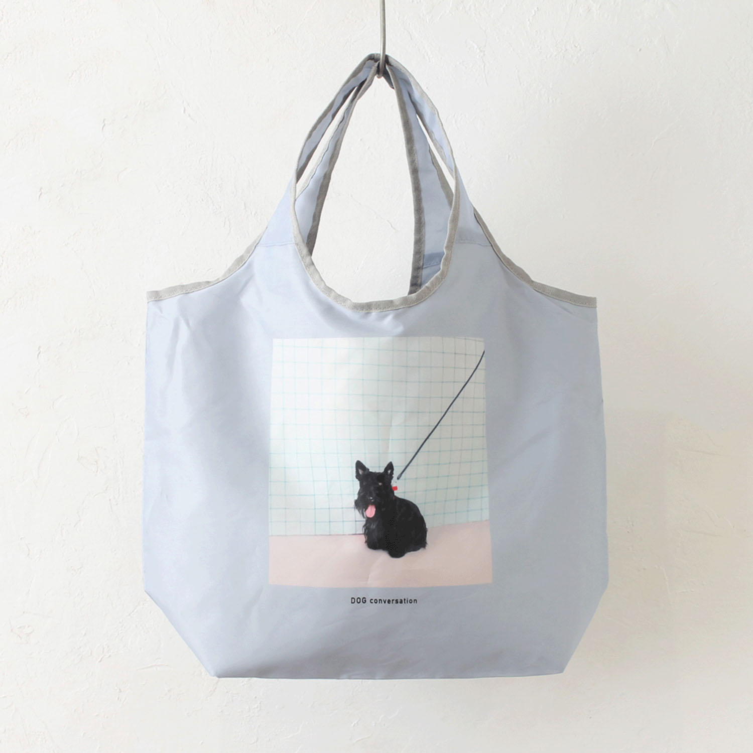 DOG DAY 保冷保温コンパクトエコバッグ - 画像5