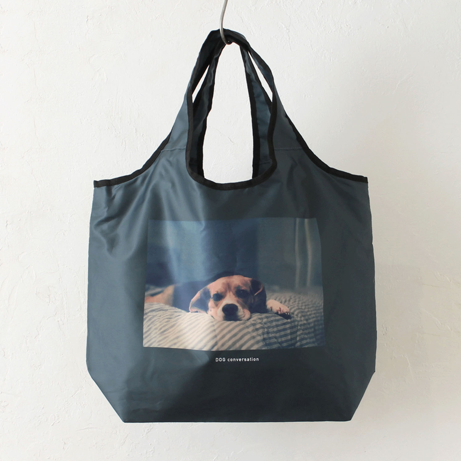 DOG DAY 保冷保温コンパクトエコバッグ - 画像6