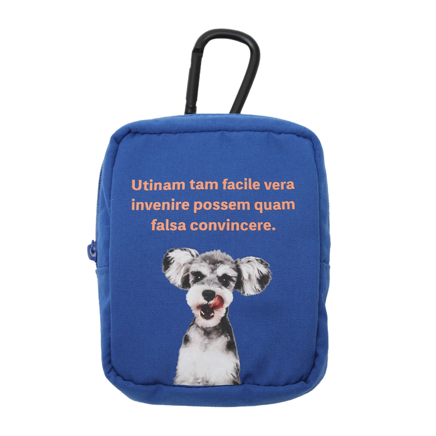 アニマルスクエアポーチ - 画像13