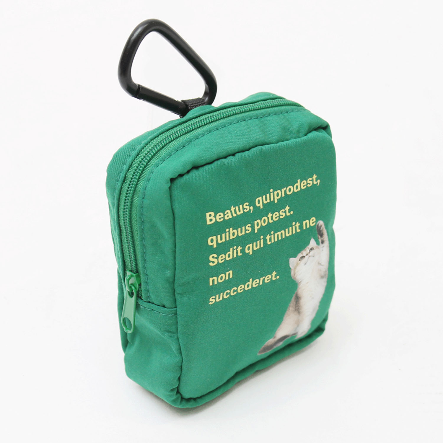 アニマルスクエアポーチ - 画像10