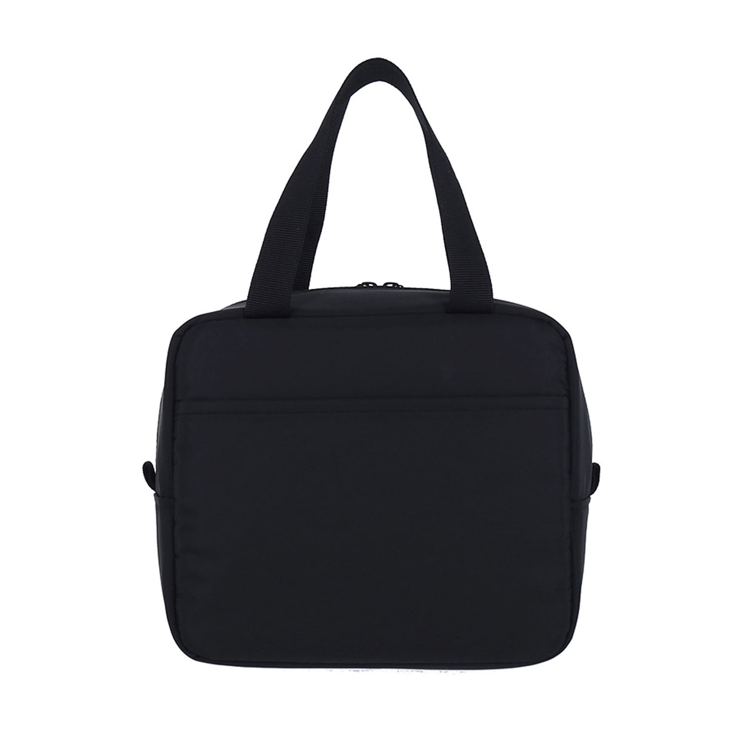 MOTTERU スマホが立てられるクーラーランチバッグ - 画像10