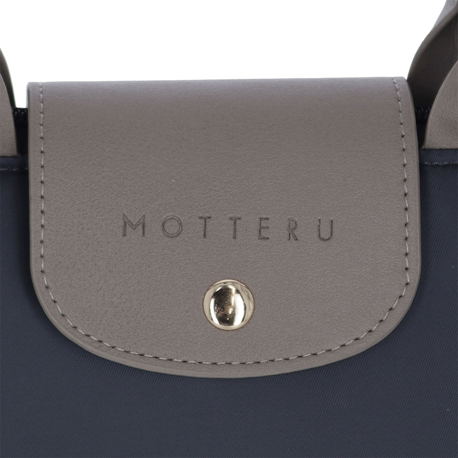 MOTTERU SELINAクーラーランチトートバッグ - 画像9