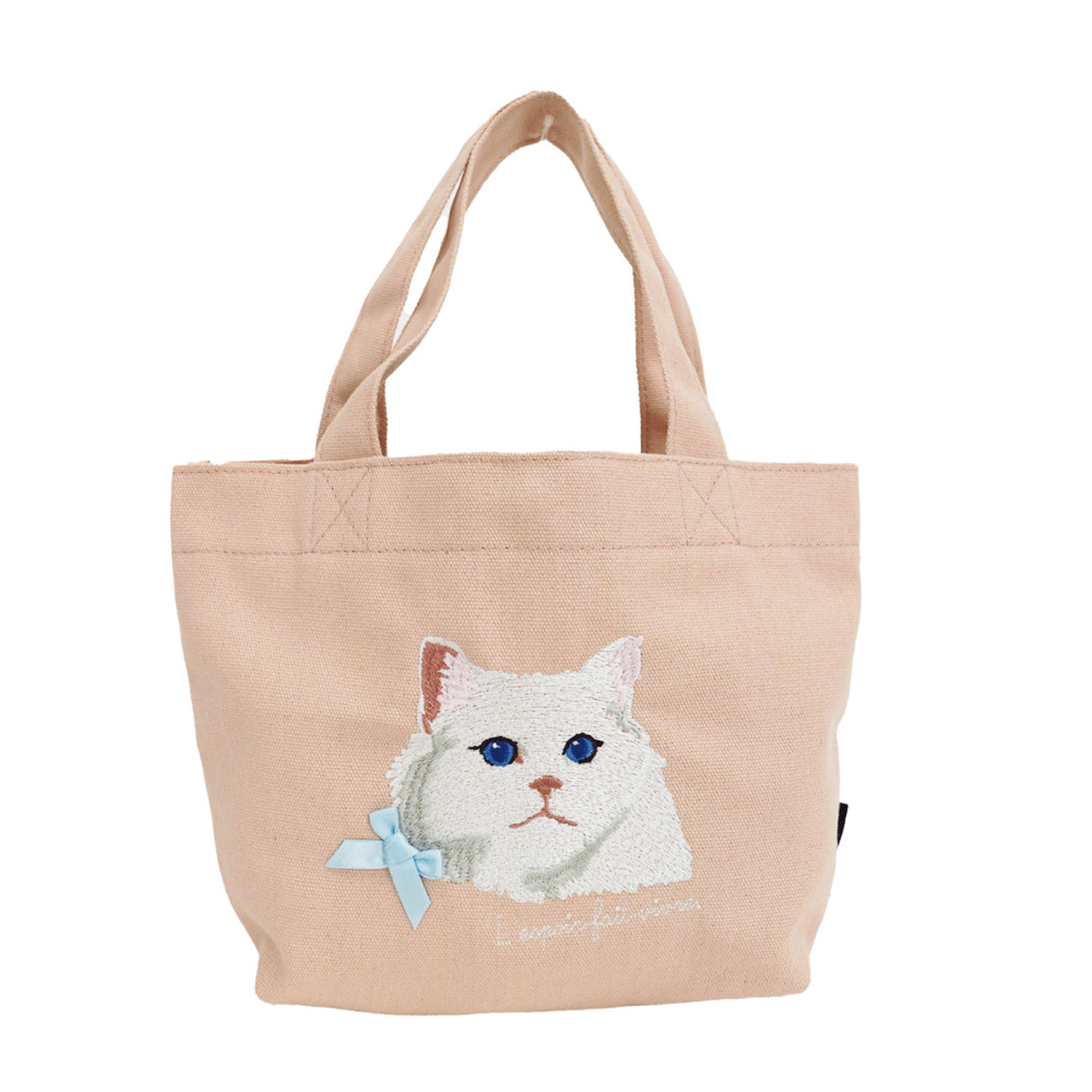 アトリエ・ポピン プチバッグ - 画像5