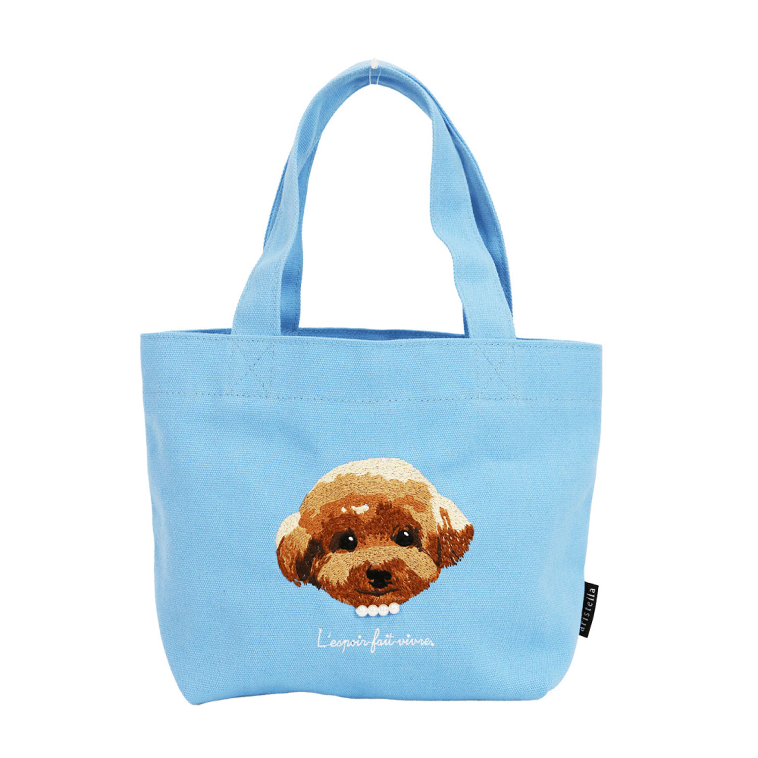 アトリエ・ポピン プチバッグ - 画像8