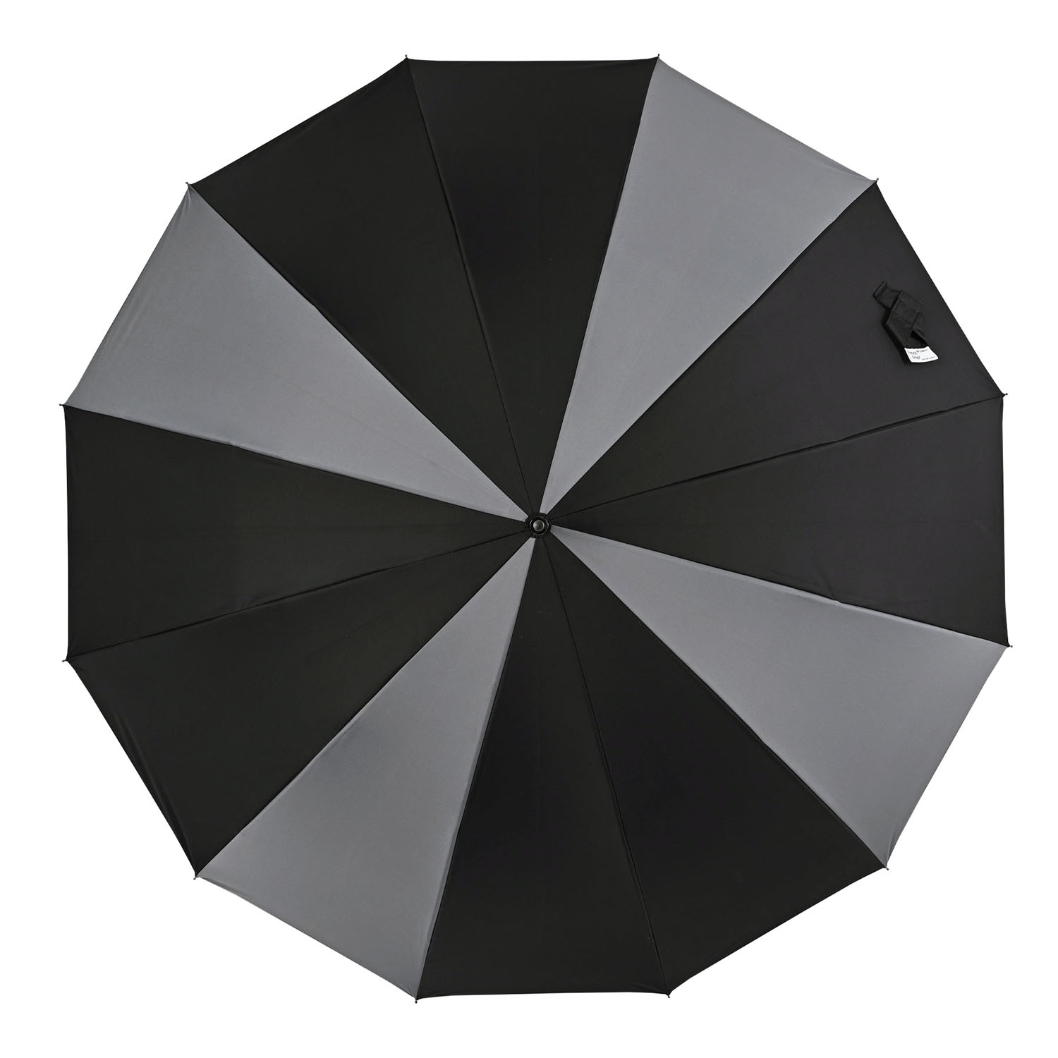 【Peach drop】 スイッチカラー63cm長傘 - 画像4