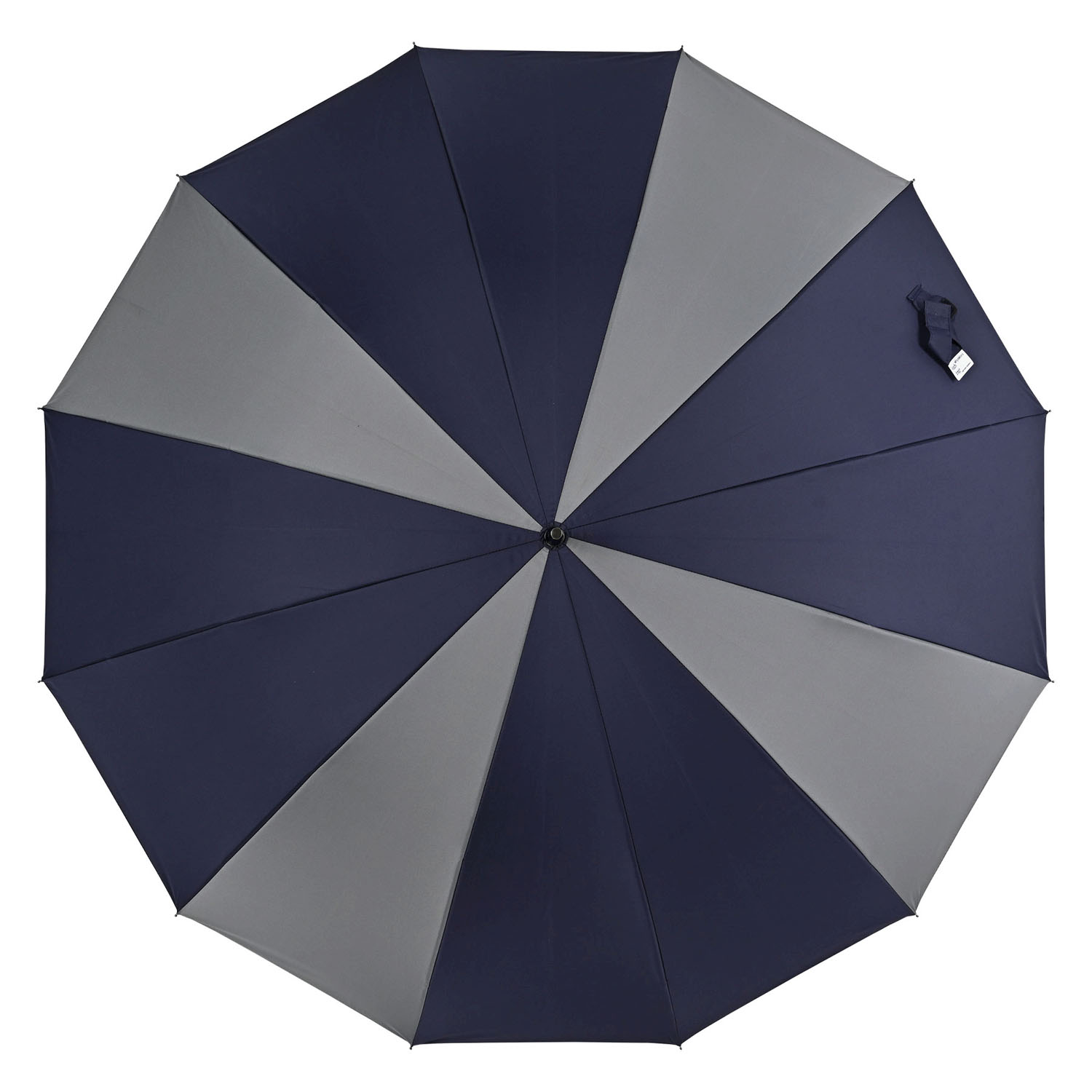 【Peach drop】 スイッチカラー63cm長傘 - 画像7