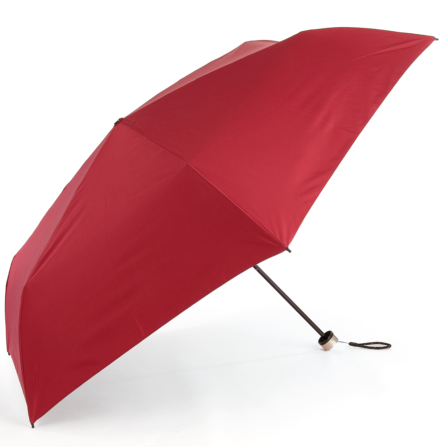 ナノハス 耐風骨ミニ傘 - 画像2