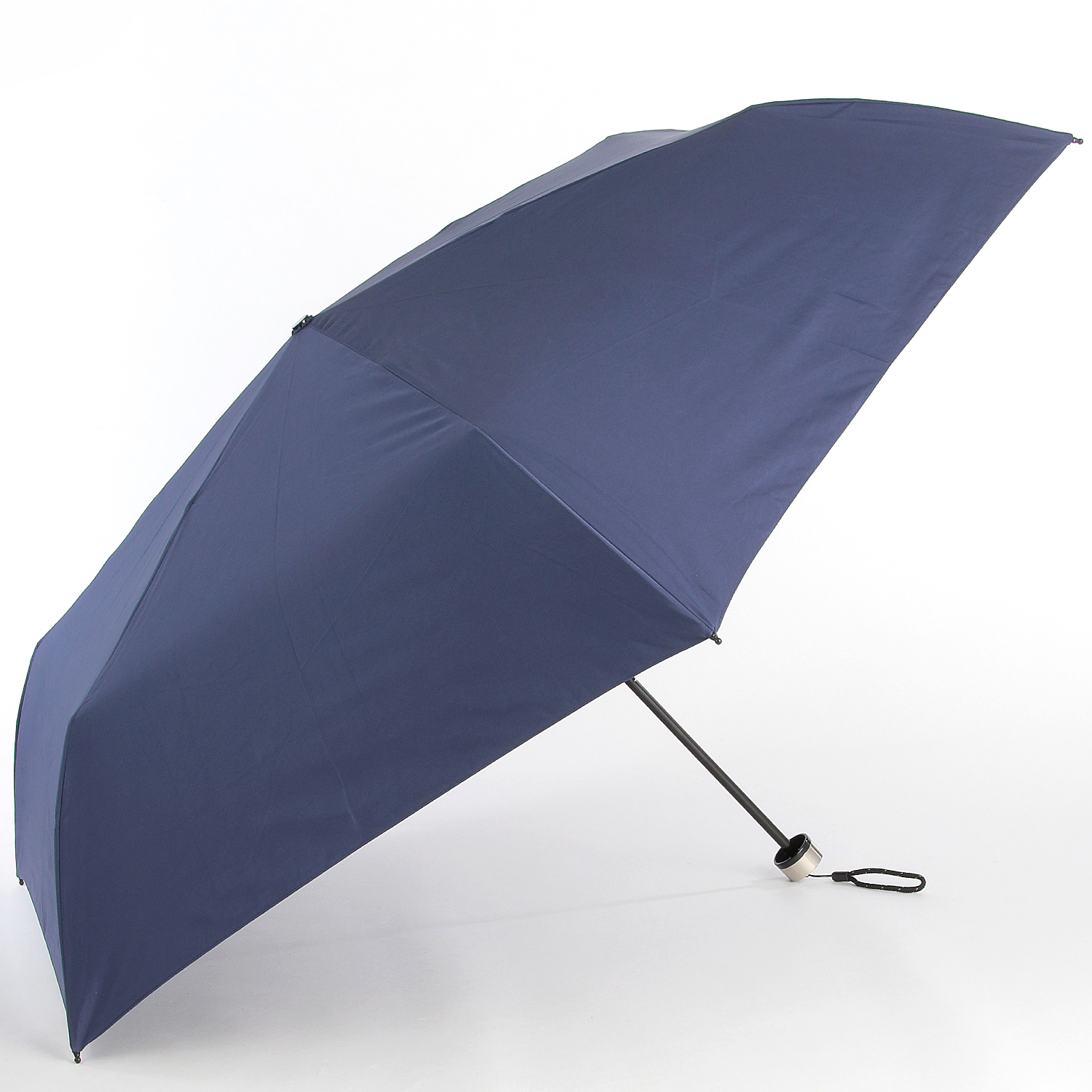 ナノハス 耐風骨ミニ傘 - 画像5