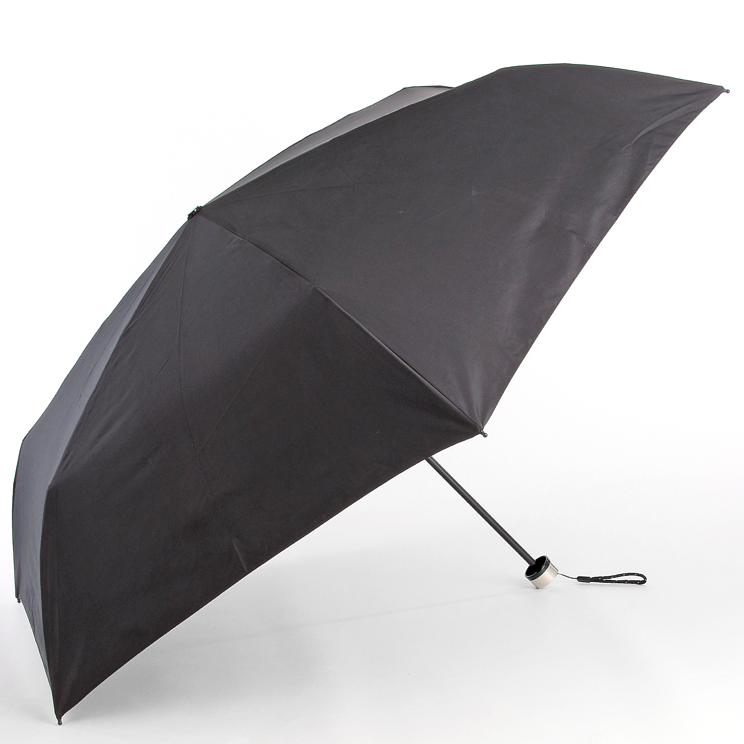 ナノハス 耐風骨ミニ傘 - 画像1