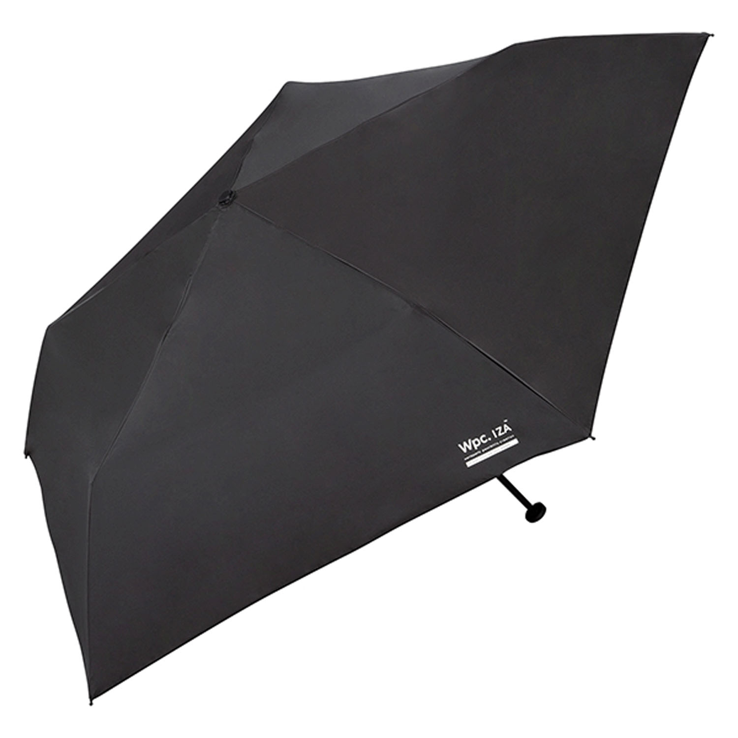 【超軽量】 Wpc IZA ウルトラライト晴雨兼用傘 - 画像3