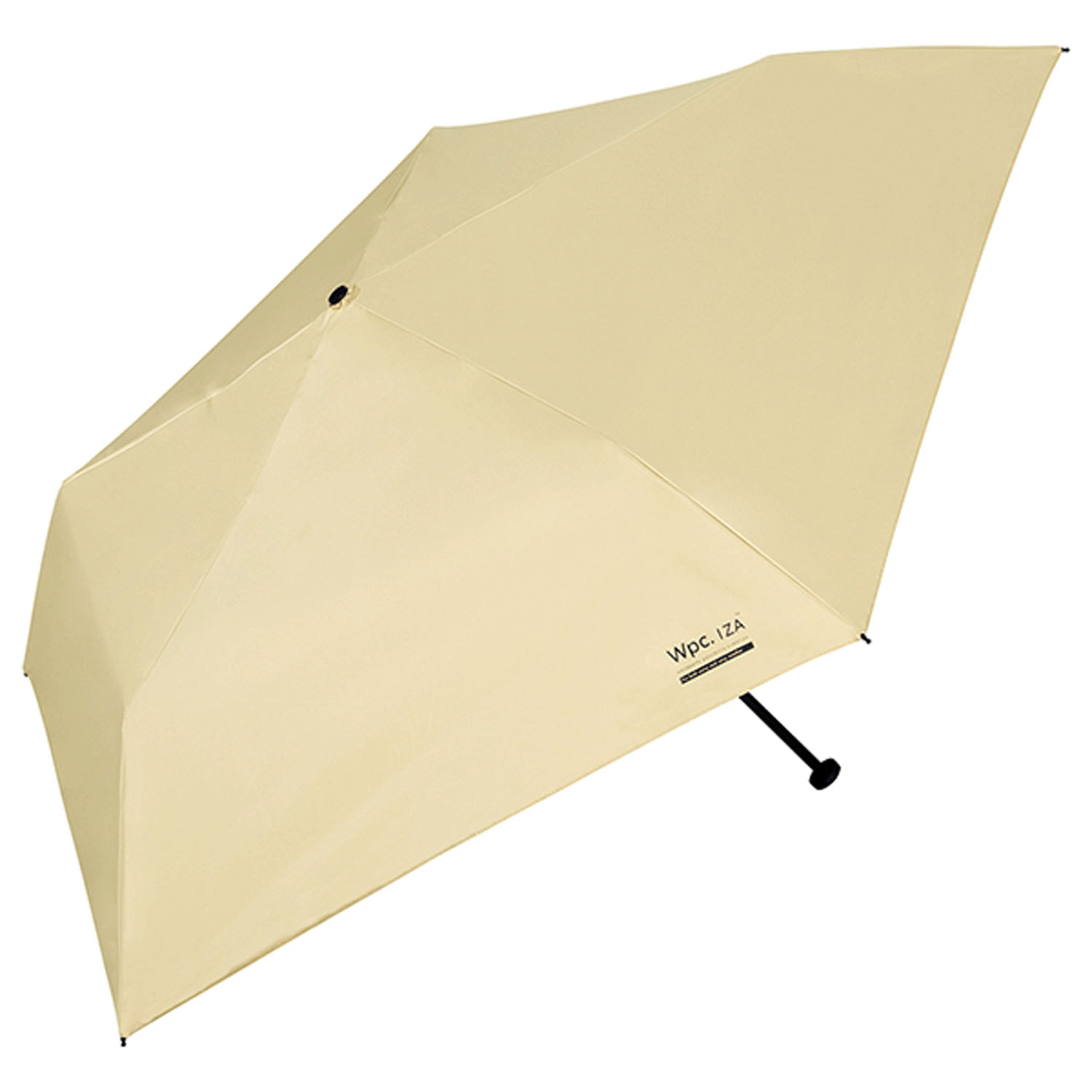 【超軽量】 Wpc IZA ウルトラライト晴雨兼用傘 - 画像7