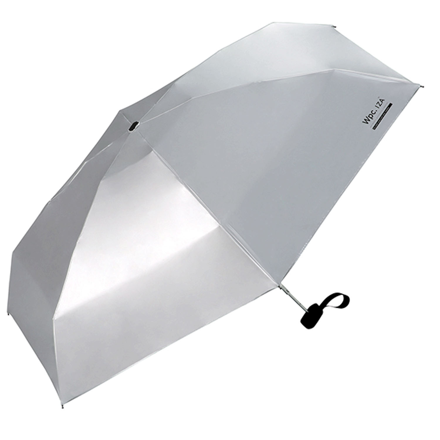 WPC．IZA 軽量コンパクト傘 - 画像7