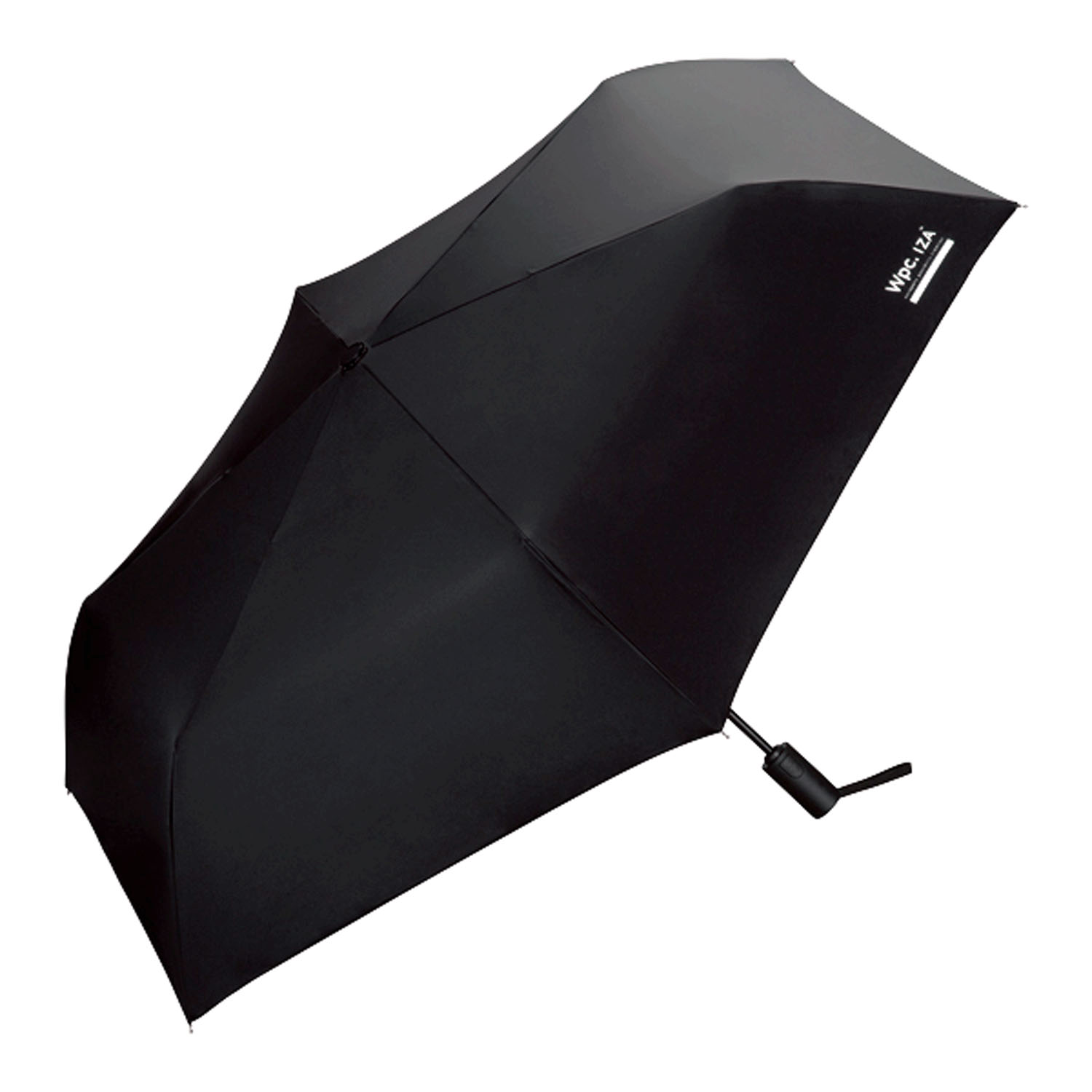 Wpc IZA 晴雨兼用自動開閉折傘 - 画像3