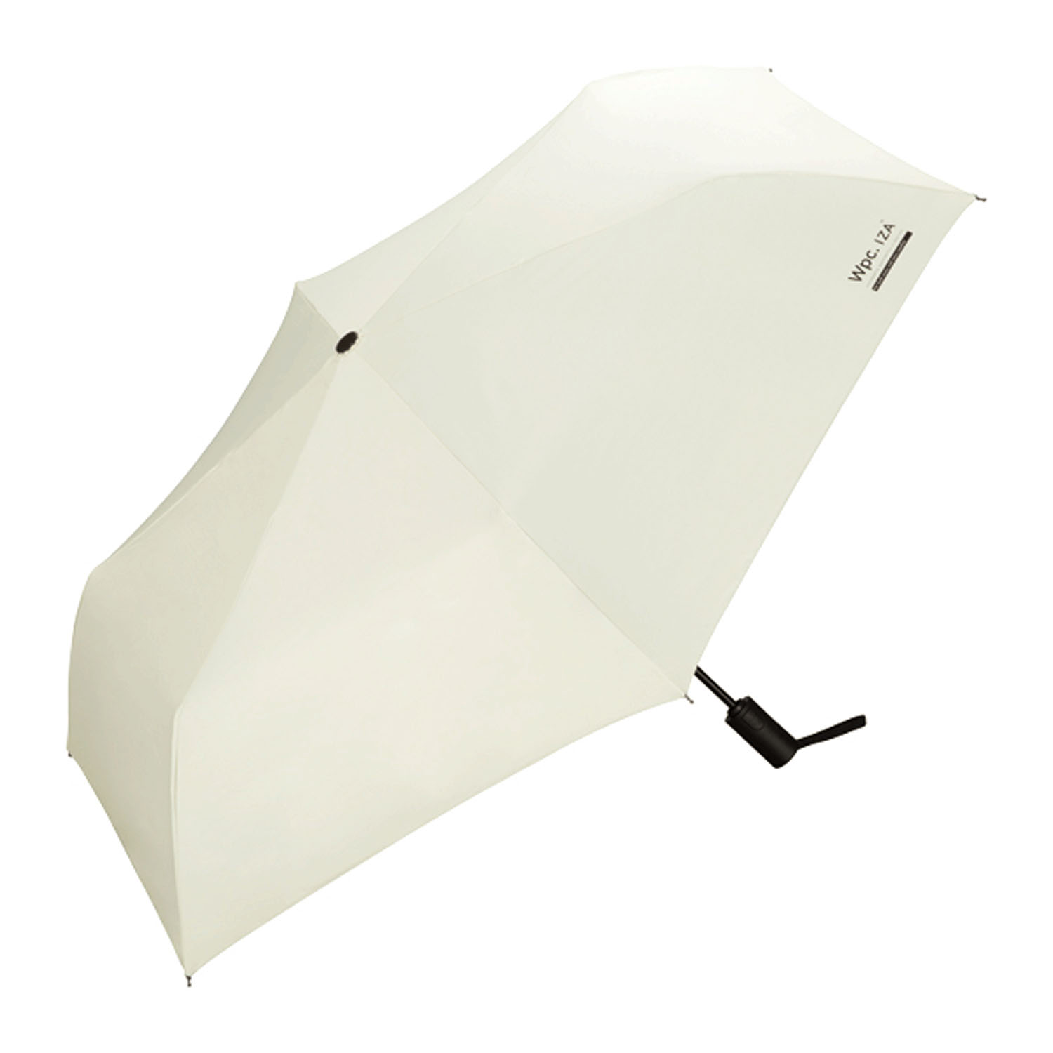 Wpc IZA 晴雨兼用自動開閉折傘 - 画像5
