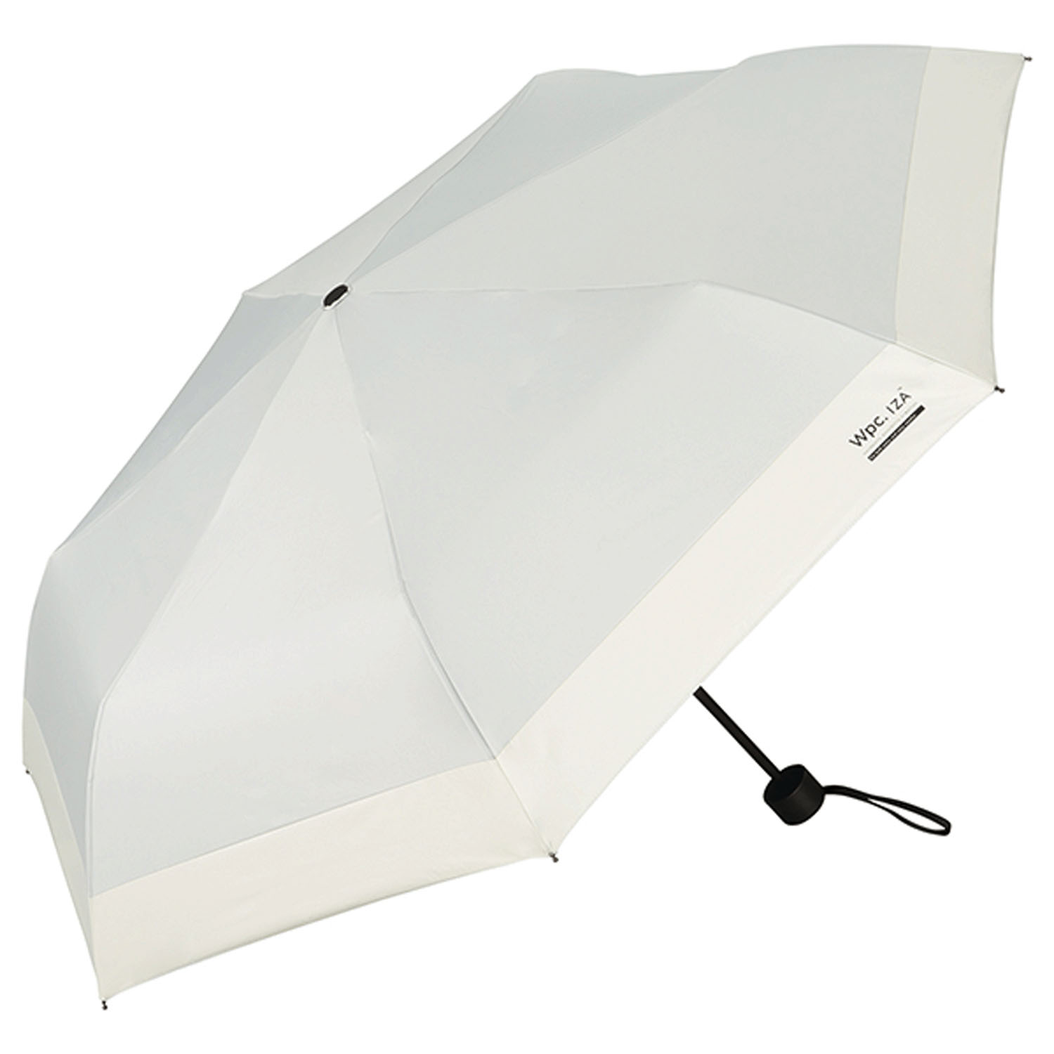 Wpc IZA 耐風仕様ウインドレジスタンス晴雨兼用傘