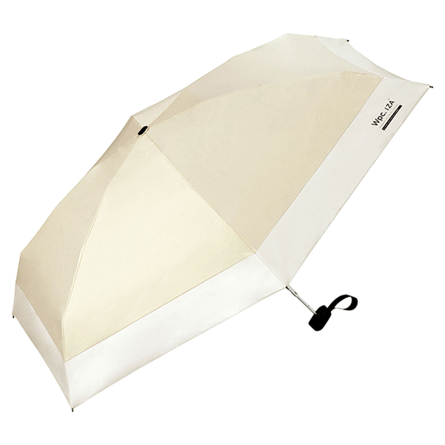 【期間限定4／22～5／9 値引き5％OFF】 WPC．IZA 軽量コンパクト傘 - 画像5