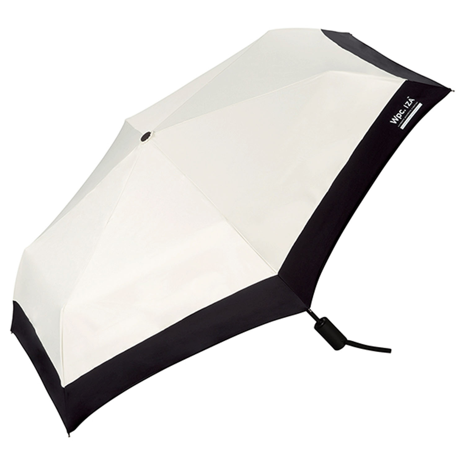 Wpc IZA 晴雨兼用自動開閉折傘 - 画像3