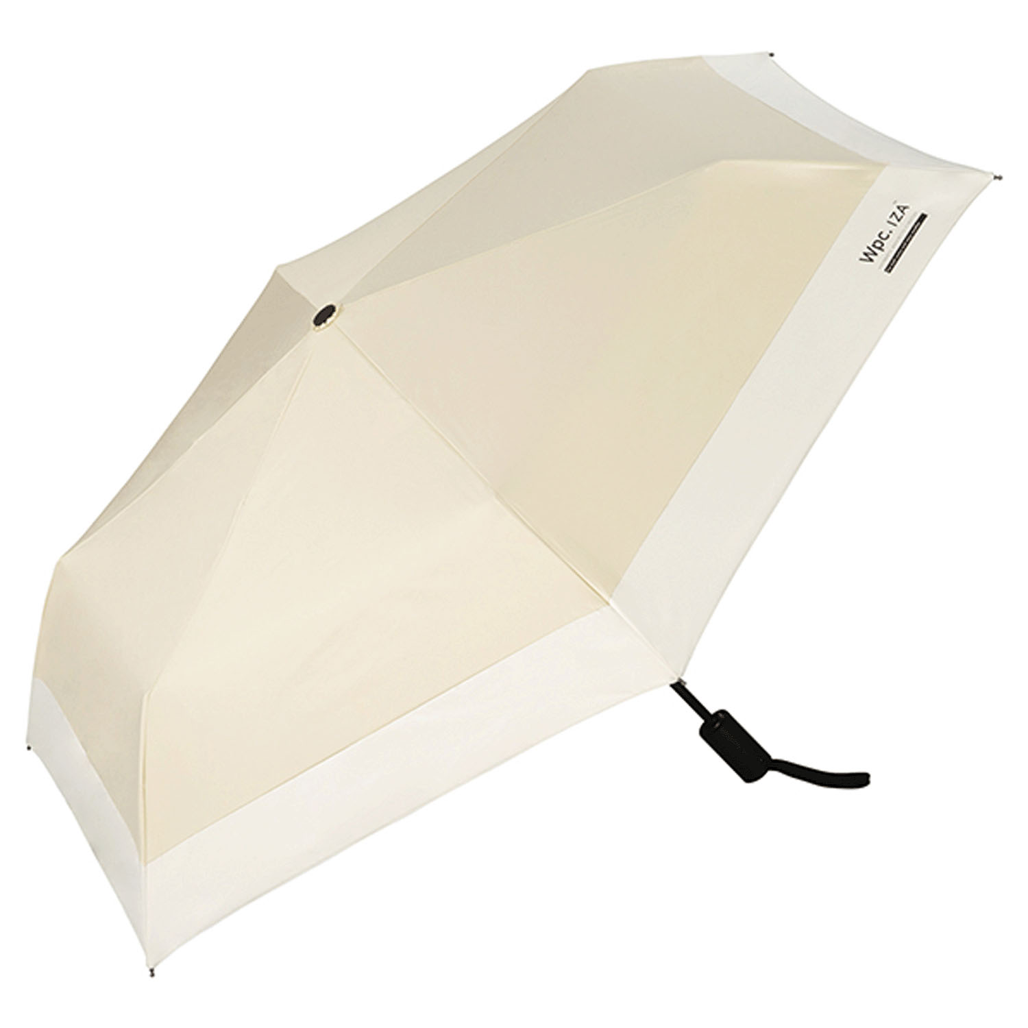 Wpc IZA 晴雨兼用自動開閉折傘 - 画像5