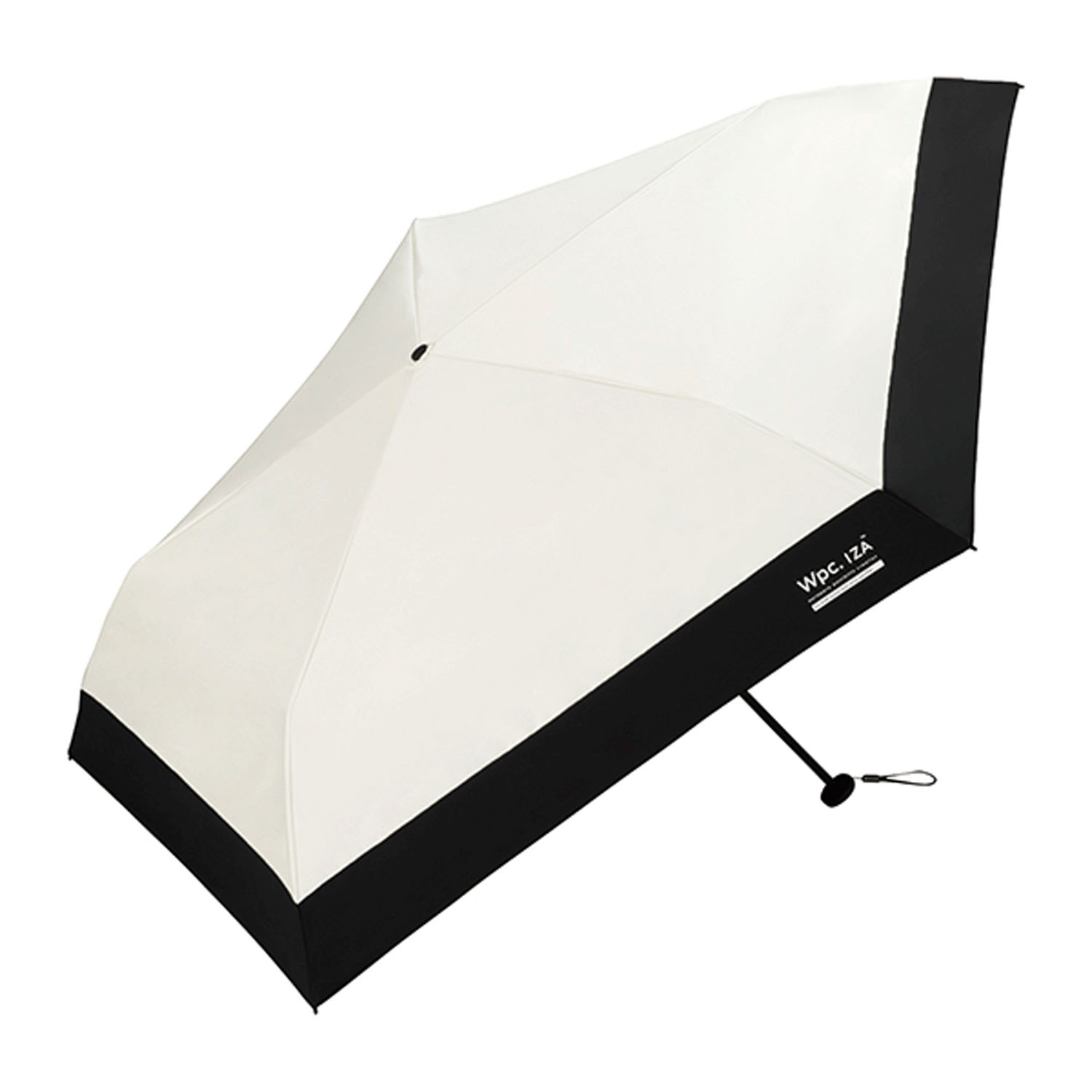 Wpc IZA 晴雨兼用軽量スリム傘 - 画像3