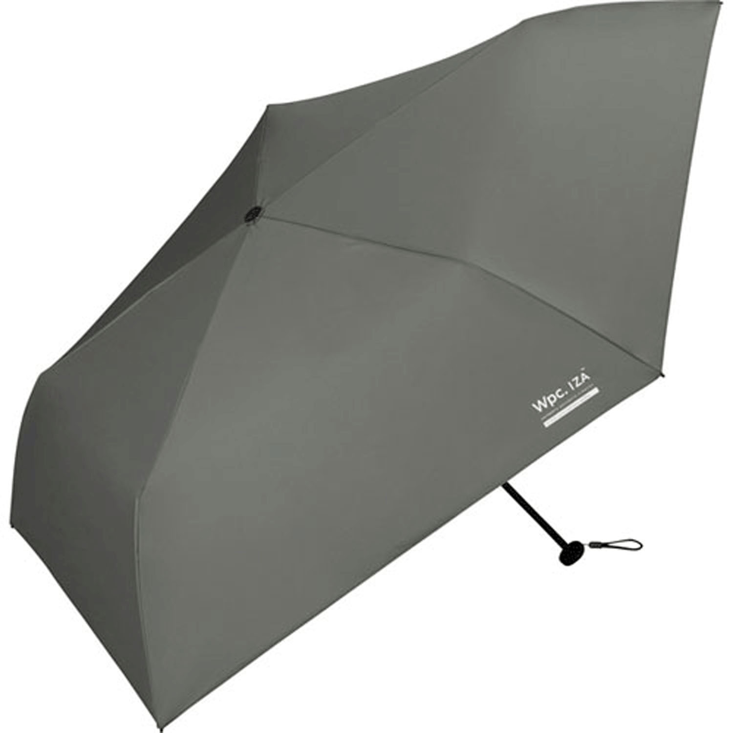 Wpc IZA 晴雨兼用軽量スリム傘 - 画像7