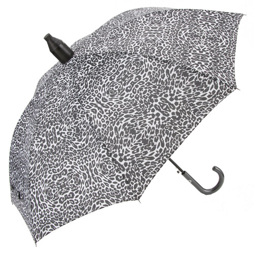 順次カバーの仕様が変わります。 透明傘カバー付き スルット ジャンプ長傘 - 画像19