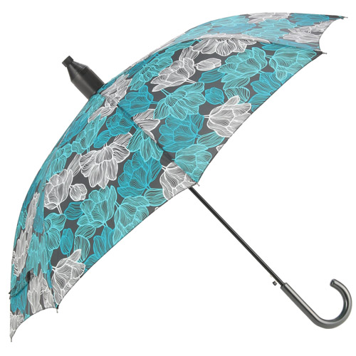 順次カバーの仕様が変わります。 透明傘カバー付き スルット ジャンプ長傘 - 画像9