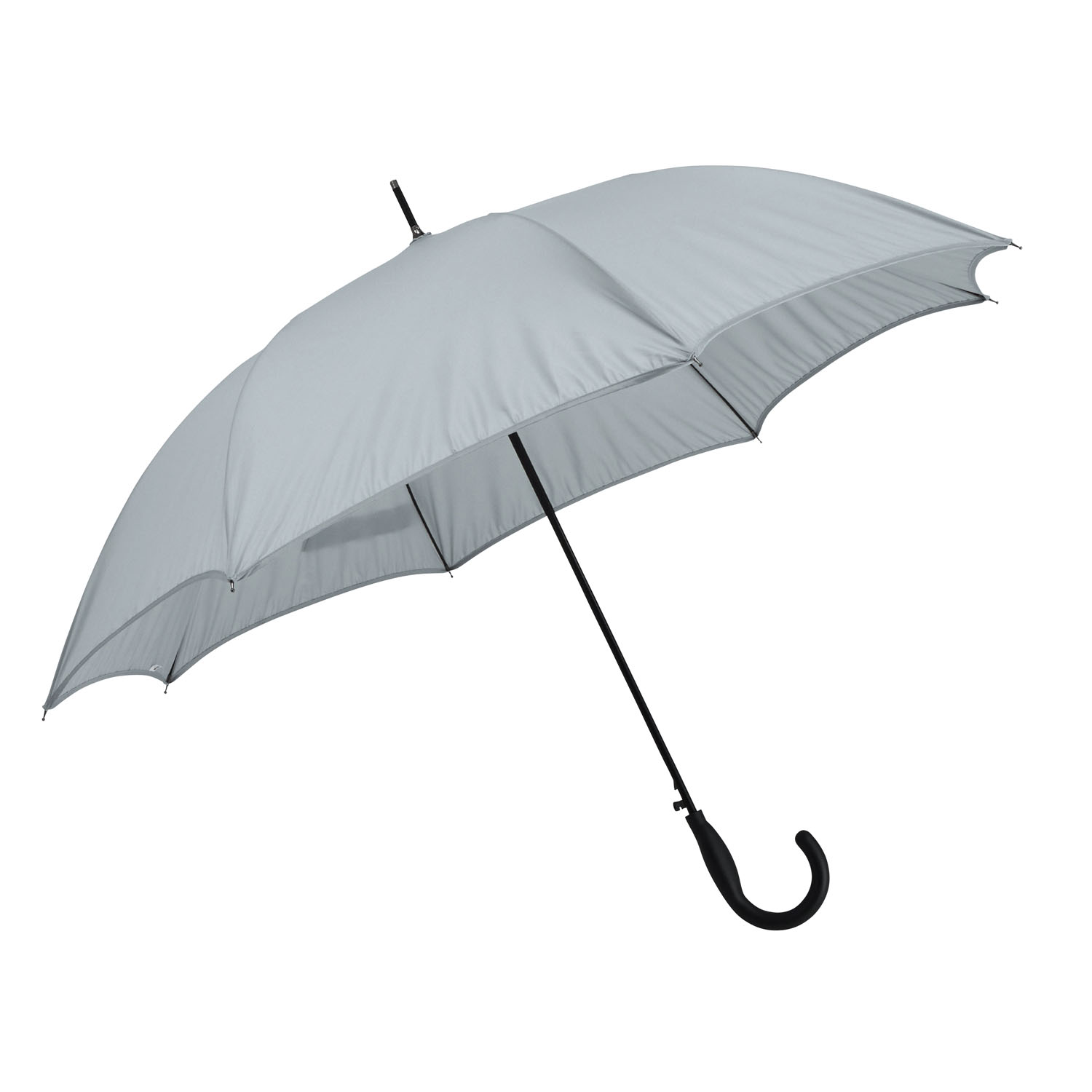 【豪雨対策 縫い目のない傘】 1ーMAI  LEAK＝PROOF（リークプルーフ）アンブレラ - 画像2