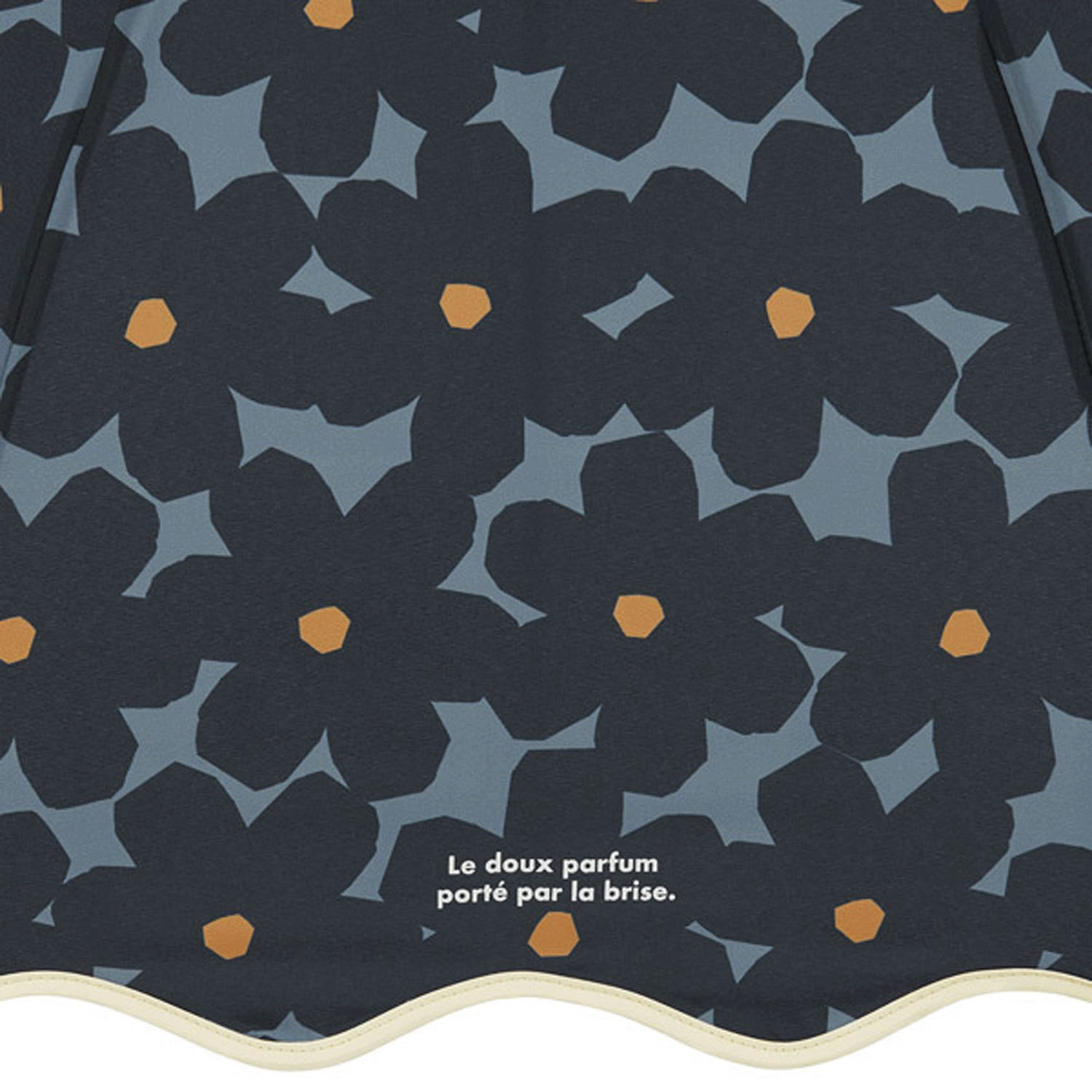 Wpc． フロラージュ長傘 - 画像9