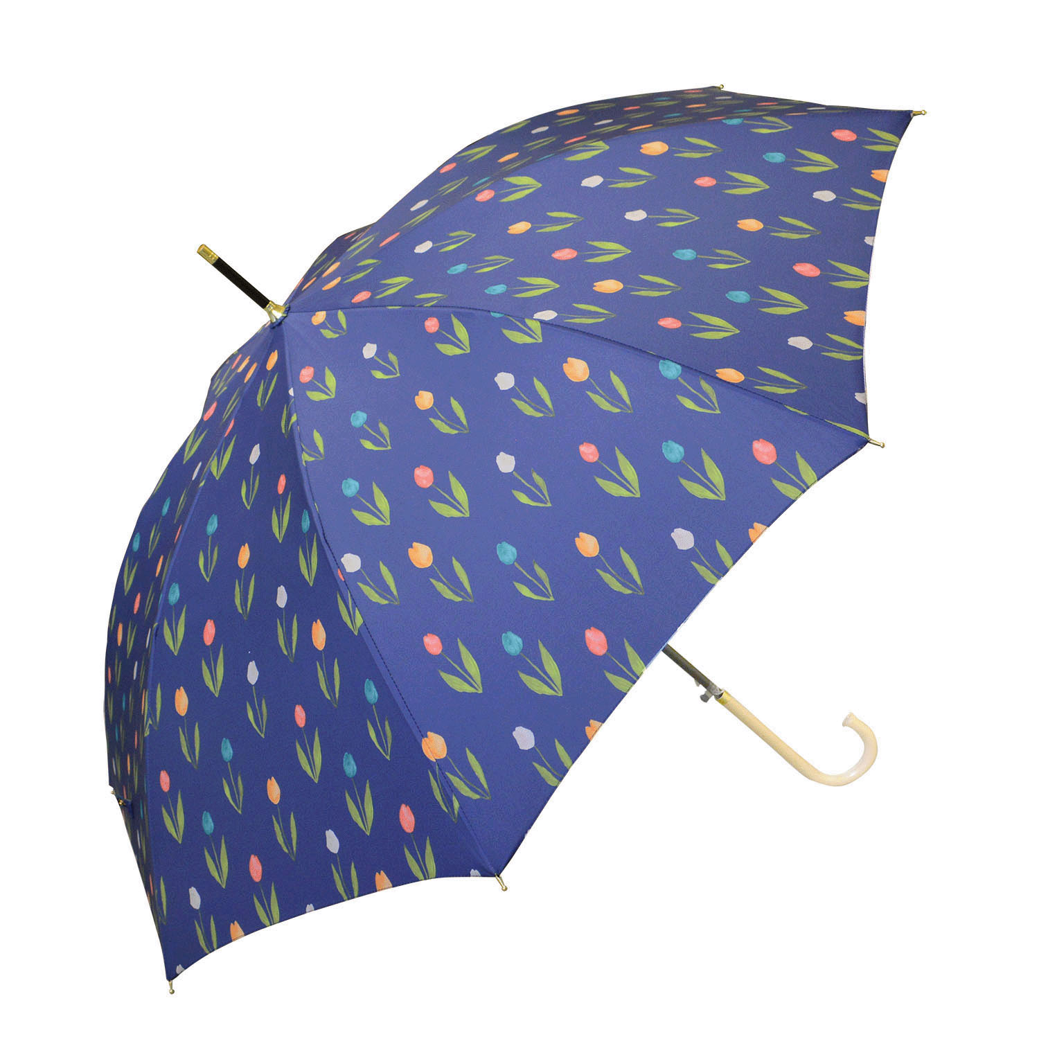 ＊完売柄あり NAOSUDOU（ナオスドウ） 長傘 - 画像12