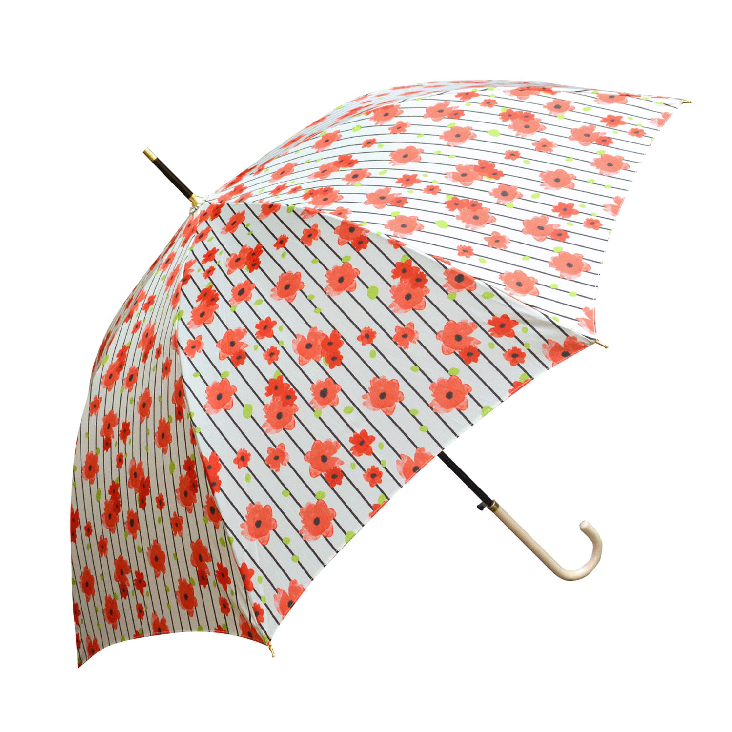 ＊完売柄あり NAOSUDOU（ナオスドウ） 長傘 - 画像10